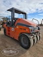 Front of used Hamm